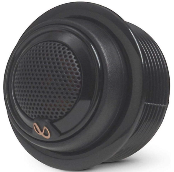  Infinity Reference 375TX 3/4" Textile Dome Tweeters