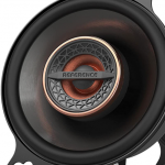 infinity car speakers
