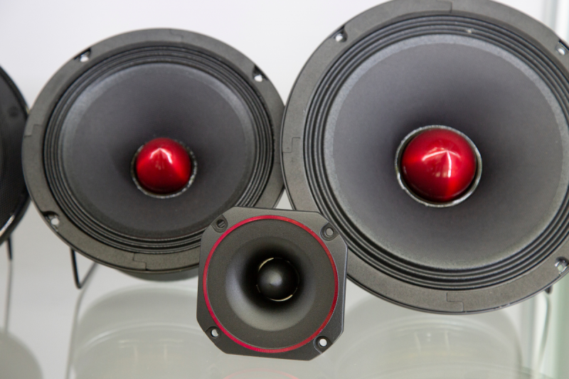 Ds18 Speakers Review